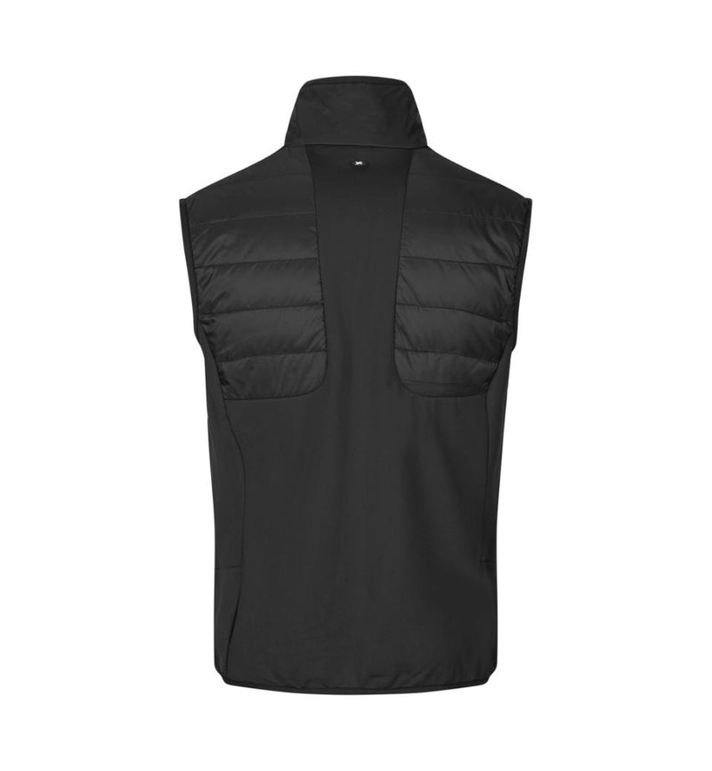 ID GEYSER hybrid vest  No. G21033_BSK