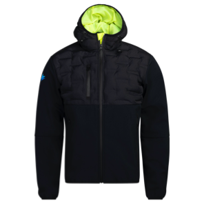 Mastif Hybrid Jacket_Frosio