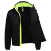 Mastif Hybrid Jacket_Frosio