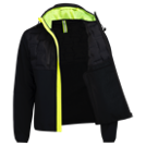 Mastif Hybrid Jacket_Frosio