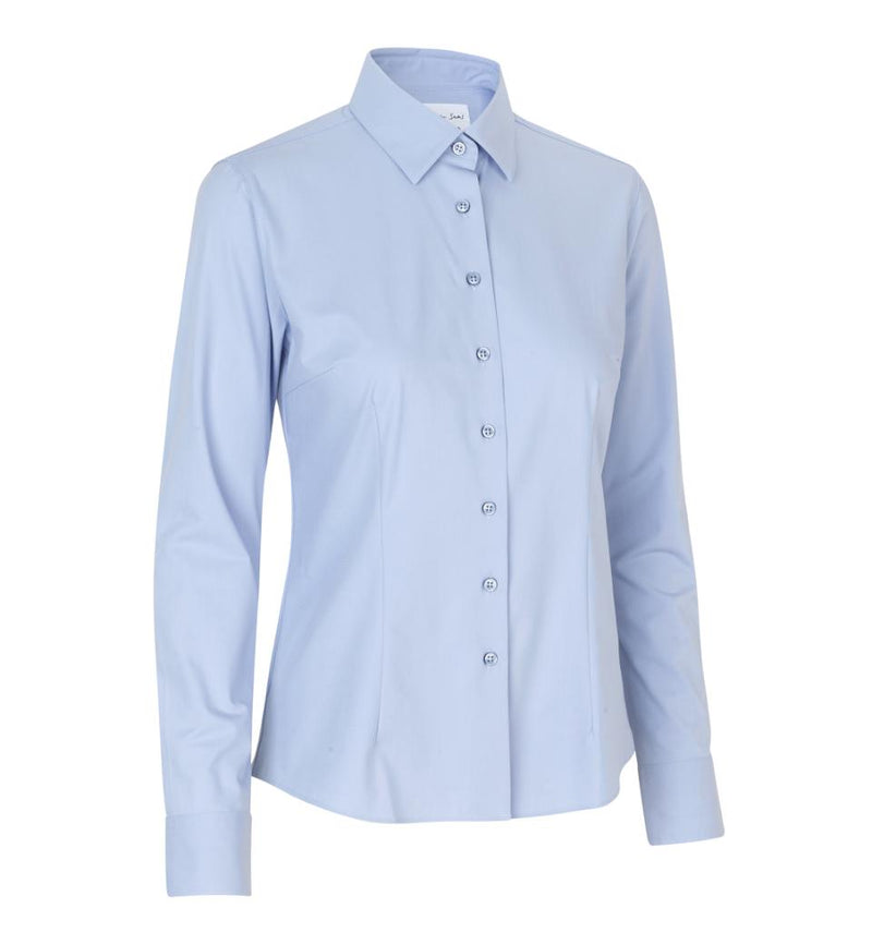 ID SEVEN SEAS Hybrid shirt | slim  No. S52 - DAME