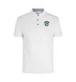 ID Seven Seas Premium Pique/Polo Unisex S600 Hvit_Herdla Golfklubb