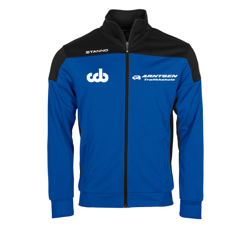 Pride Full Zip Jacket 408016-5800_Sotra Badminton Club