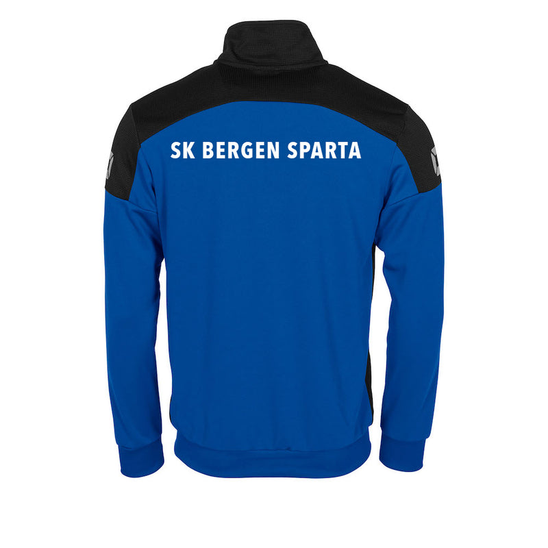 Pride Full Zip Jacket 408016-5800_SK Bergen Sparta