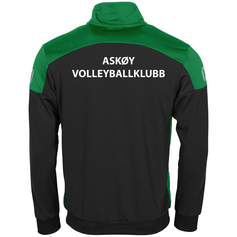 Pride Fullzip Jacket Uni 408016-8100_Askøy Volleyballklubb
