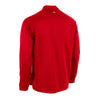 Stanno First 1/4 zip klubbgenser 408026-6200 Rød med hvite detaljer_Apollo IL