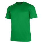 Stanno Field t-shirt Mørk Grønn 410001-1000