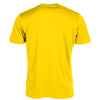 Stanno Field t-shirt Gul 410001-4000