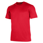 Stanno Field t-shirt Rød 410001-6000_I.L. Apollo