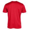 Stanno Field t-shirt Rød 410001-6000