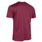 Stanno Field t-shirt Maroon 410001-6090