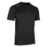 Stanno Field t-shirt Svart 410001-8000_SK Bergen Sparta