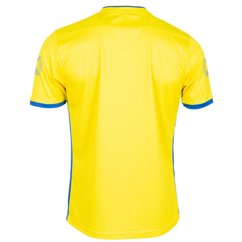 Stanno Fusion T-shirt / spillertrøye 414003-4500