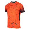 Stanno Spry LIMITED shirt - Orange/Black_414009-3800
