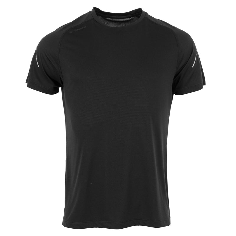 Functionals Lightweight shirt  Svart - 414011-8000