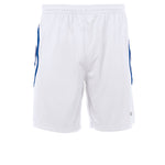 Pisa shorts hvit/blå 420117-2500