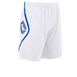 Pisa shorts hvit/blå 420117-2500