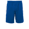 Pisa shorts blå/hvit 420117-5200