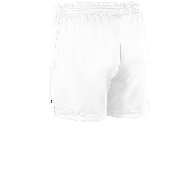 Stanno Focus Ladies shorts Hvit  420603-2000