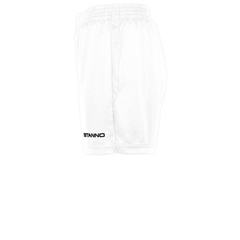 Stanno Focus Ladies shorts Hvit  420603-2000