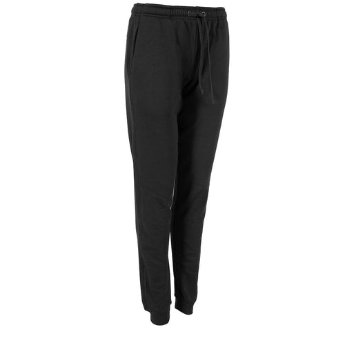 SPZ Collection - Ease Sweat Pants Ladies Svart 434602-8000