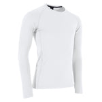 Stanno Core Baselayer Long Sleeve Shirt 446101-2000 - Hvit