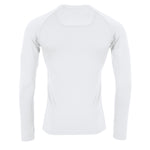 Stanno Core Baselayer Long Sleeve Shirt 446101-2000 - Hvit