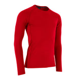Stanno Core Baselayer Long Sleeve Shirt 446101-6000 - Rød