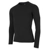 Stanno Core Baselayer Long Sleeve Shirt 446101-8000 - SVART