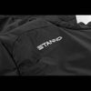 Stanno Prime Long Team Jacket SVART 457003-8000_Østsiden Askøy FK