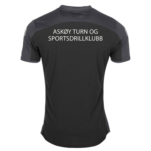 INNMARSJ – Stanno Pride t-shirt UNI 460001-8900_Askøy Turn og Sportsdrill