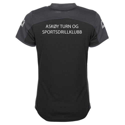 INNMARSJ – DAME - Stanno Pride t-shirt 460605-8900_Askøy Turn og Sportsdrill