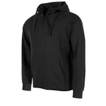 Norbrygg Collection - Ease Fullzip Hoodie UNI Svart 465001-8000