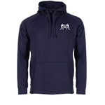 UNI - Ease Hoodie Navy/Mørk blå 465002-7000_SK Bergen Sparta