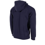 UNI - Ease Hoodie Navy/Mørk blå 465002-7000_SK Bergen Sparta