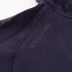 UNI - Ease Hoodie Navy/Mørk blå 465002-7000_SK Bergen Sparta