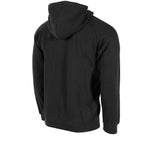 UNI - Ease Hoodie Svart 465002-8000_SK Bergen Sparta