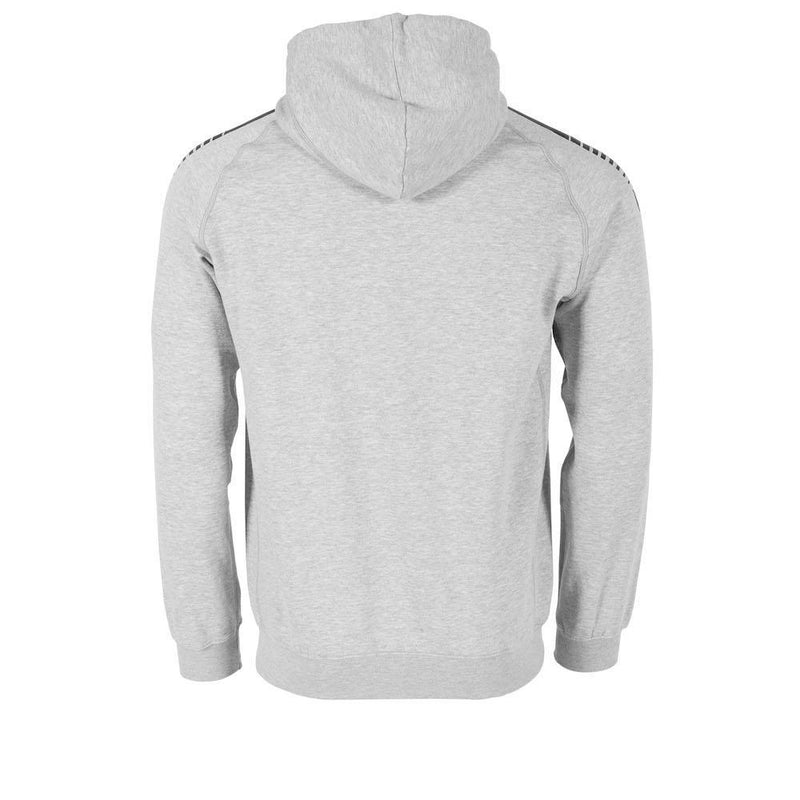 UNI - Ease Hoodie UNI Grå 465002-9160_SK Bergen Sparta