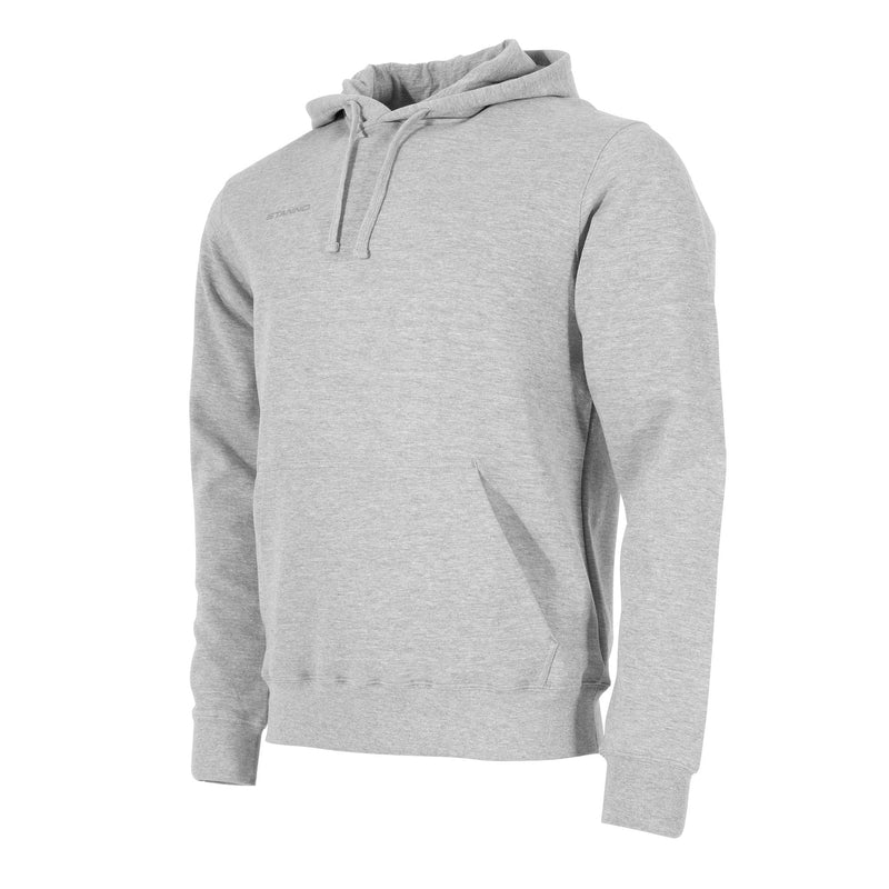 Stanno Base Hoodie 465004-9999 - Grå