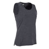 Functionals Workout Tank Ladies Anthracite - 469601-9990