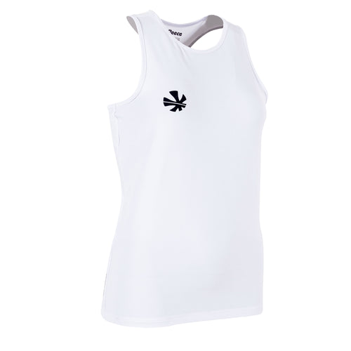 Reece Australia Ivy Singlet Ladies 869621-2000 Hvit