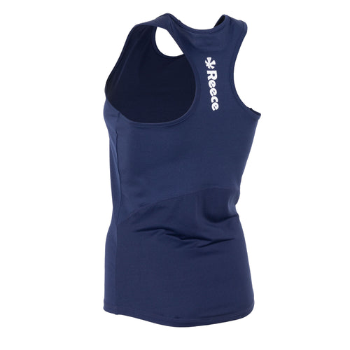 Reece Australia Ivy Singlet Ladies 869621-7000 Navy