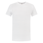 Stafett For Livet - T-skjorte for Team - HVIT
