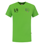 Stafett For Livet - T-skjorte for Team - GRØNN