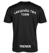 Field t-shirt Svart 410001-8000_Laksevåg TIL Turn_Trener