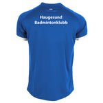 Stanno First Shirt 410008-5200 Royal Blå_Haugesund Badmintonklubb